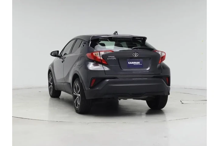 $17998 : Toyota C-HR 2020 LE 4dr Cros image 6