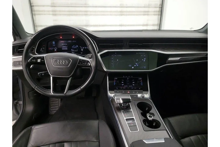 $27998 : Audi A6 2023 AWD quattro Pre image 9