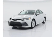 $24998 : Toyota Camry 2023 LE 4dr Sed thumbnail