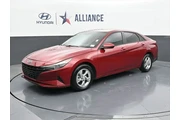 $17498 : Hyundai ELANTRA 2023 SE 4dr thumbnail