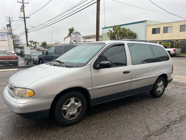 $4000 : 1996 Windstar LX image 7