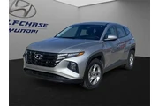 Hyundai TUCSON 2022 SE 4dr S en Memphis