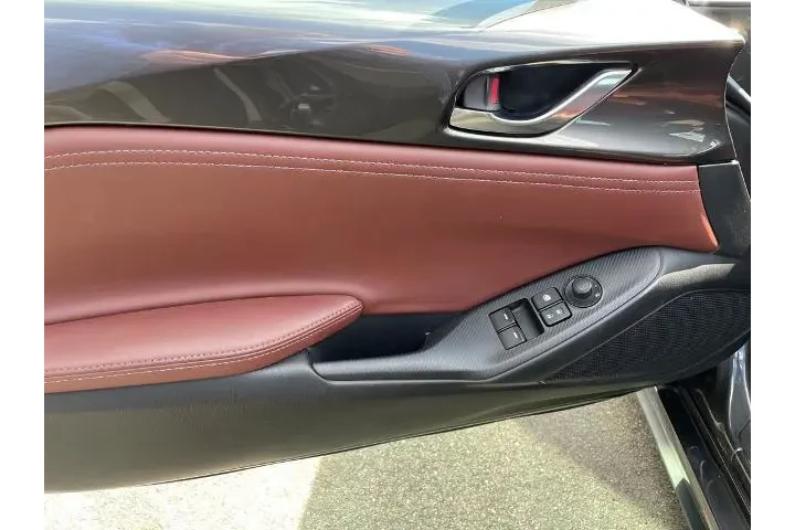 $26000 : Mazda MX-5 Miata RF 2019 Gra image 7