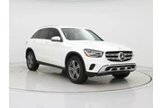 Mercedes-Benz GLC 2021 GLC 3