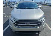$15775 : Ford EcoSport 2022 AWD SE 4d thumbnail