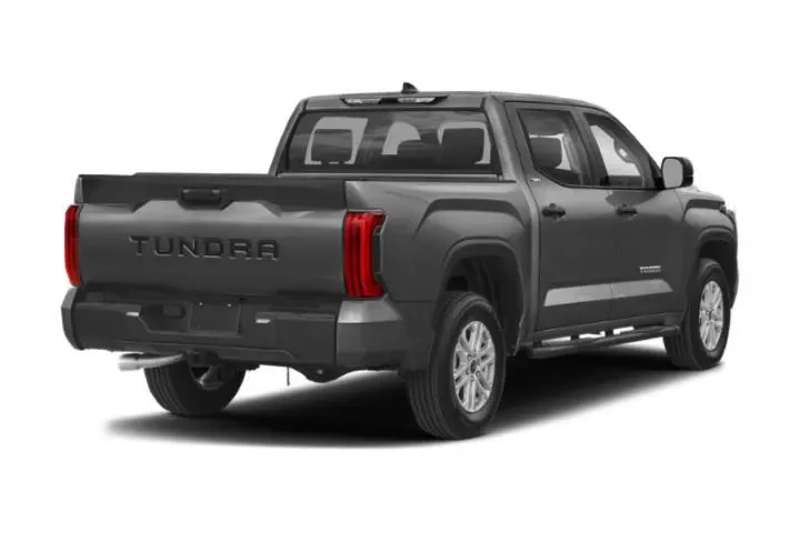 $36051 : Toyota Tundra 2023 4x4 SR5 4 image 3