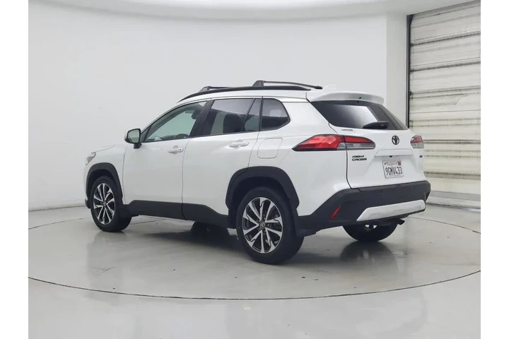 $24998 : Toyota Corolla Cross 2023 XL image 2