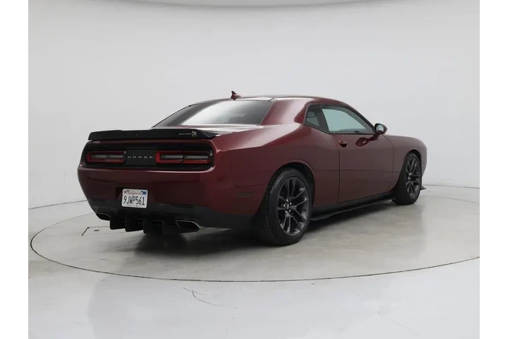 $35998 : Dodge Challenger 2021 R/T Sc image 8