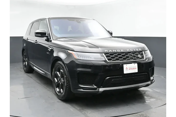 $30995 : Land Rover Range Rover Sport image 2