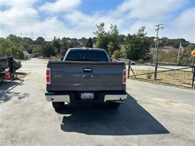 $12495 : 2013 FORD F150 SUPERCREW CAB image 7