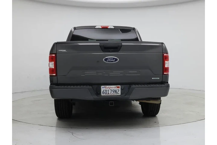 $21998 : Ford F-150 2018 4x2 XL 4dr S image 6