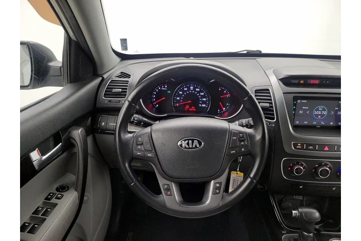 $13599 : Kia Sorento 2014 LX 4dr SUV image 10