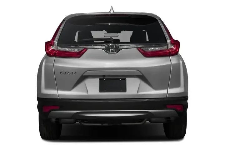 $19995 : Honda CR-V 2017 EX 4dr SUV image 5