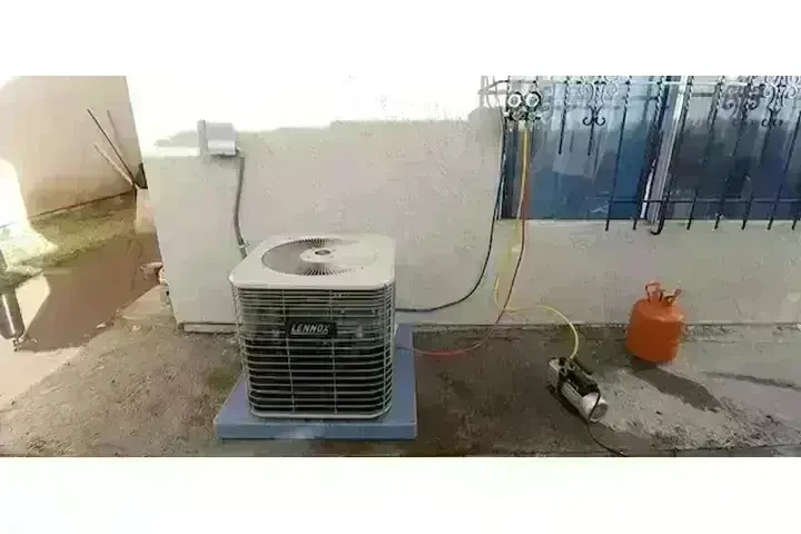 REPARACIÓN, INSTALACIONES  A/C image 2
