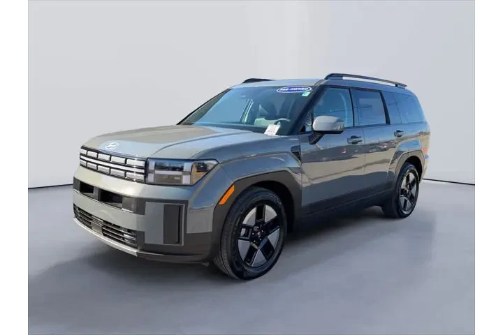 $33988 : Hyundai SANTA FE Hybrid 2025 image 7