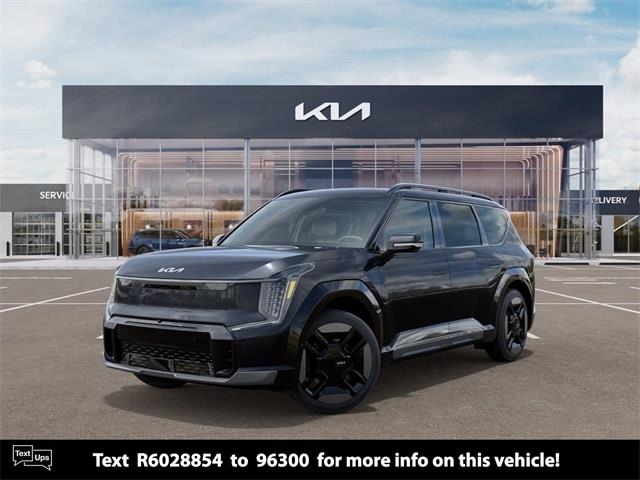 $77935 : 2024 EV9 GT-Line image 1