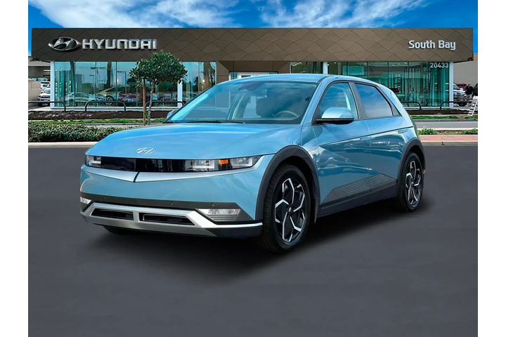 $25399 : Hyundai IONIQ 5 2024 SEL 4dr image 1