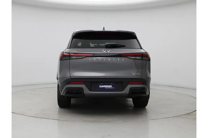 $34998 : INFINITI QX60 2023 Luxe 4dr image 6
