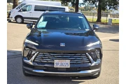 $26999 : Buick Envision 2024 AWD Pref thumbnail