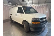 $17999 : Chevrolet Express 2021 2500 thumbnail