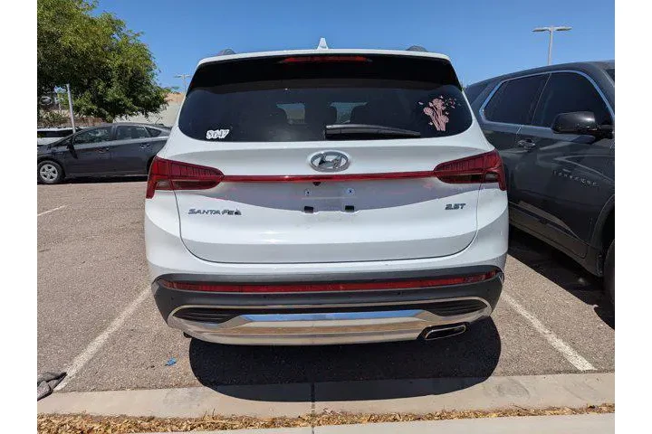 $29689 : Hyundai SANTA FE 2023 Limite image 3