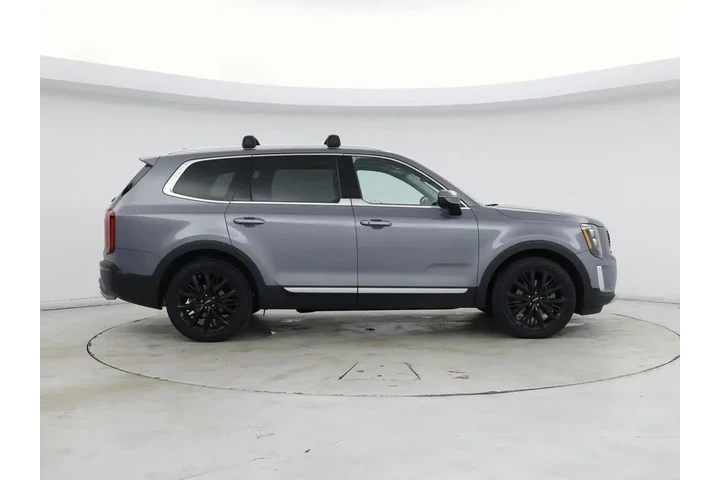 $33998 : Kia Telluride 2022 SX 4dr SU image 7