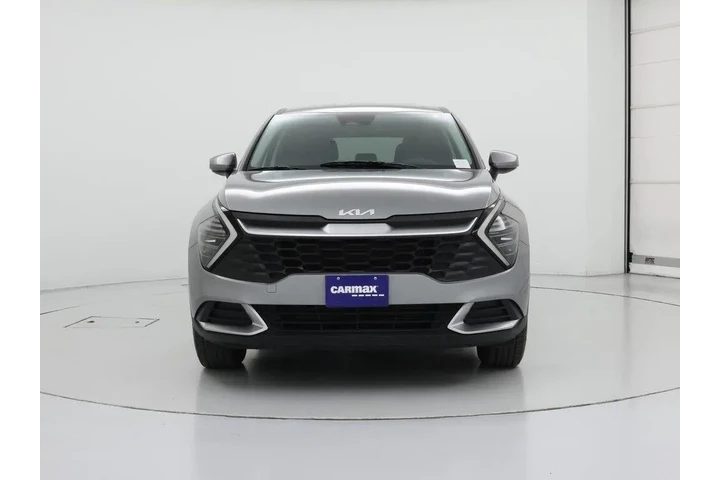 $22998 : Kia Sportage 2024 LX 4dr SUV image 5