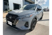 Nissan Kicks 2024 SR 4dr Cro en Houston