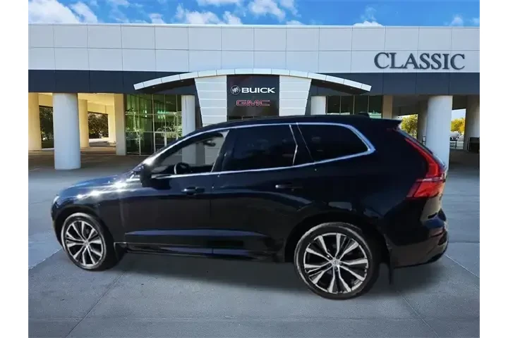 $28987 : Volvo XC60 2022 AWD B5 Momen image 7