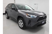 Toyota RAV4 2024 AWD LE 4dr en Reno