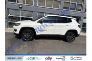 2021 Compass 80th Anniversary en Denver