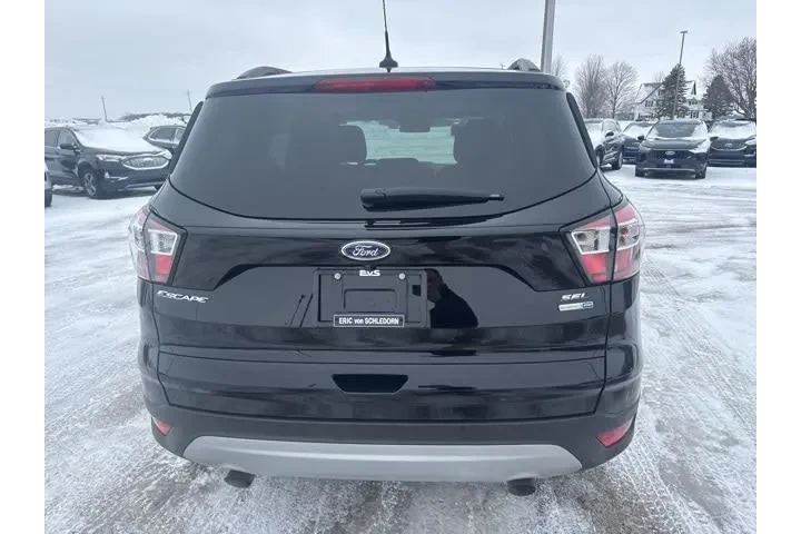 $14999 : Ford Escape 2018 AWD SEL 4dr image 6