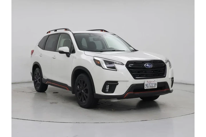 $29998 : Subaru Forester 2023 AWD Spo image 1