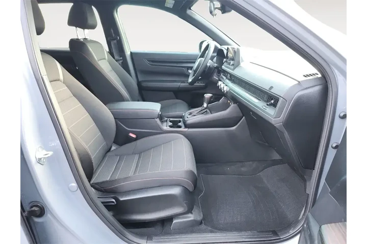 $35000 : Honda CR-V Hybrid 2025 AWD S image 3