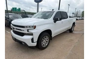 $31985 : Chevrolet Silverado 1500 202 thumbnail