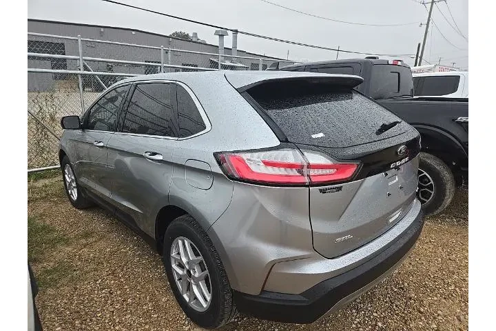 $27216 : Ford Edge 2024 AWD ST-Line 4 image 2