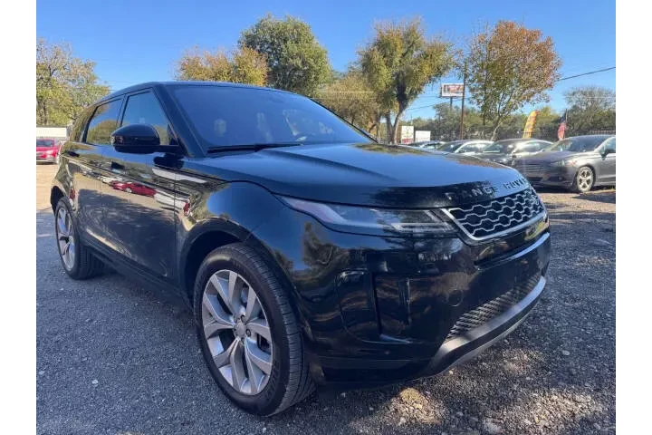 $14995 : 2020 Land Rover Range Rover E image 4