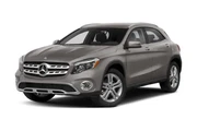 Mercedes-Benz GLA 2018 GLA 2