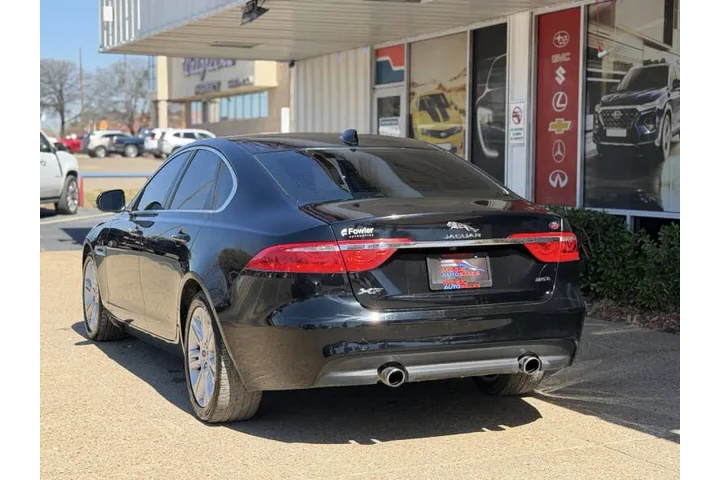 $16999 : 2017 XF 35t image 7