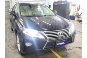 Lexus RX 350 2015 AWD 4dr SU en Charlotte