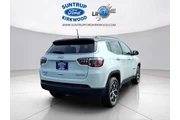 $25338 : Jeep Compass 2025 4x4 Limite thumbnail