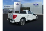 $39999 : Ford F-150 2023 4x4 Lariat 4 thumbnail