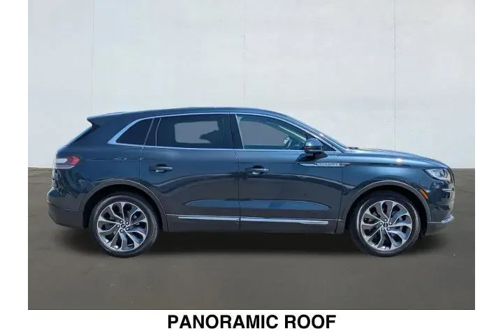 $25875 : Lincoln Nautilus 2021 Reserv image 6