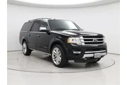Ford Expedition EL 2017 4x4 en Modesto