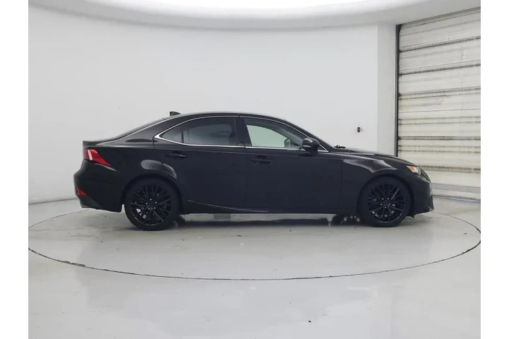 $18998 : Lexus IS 250 2014 4dr Sedan image 7