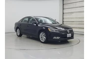 Volkswagen Passat 2018 2.0T