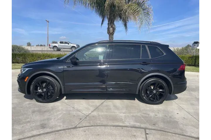 $24888 : Volkswagen Tiguan 2024 SE R- image 5