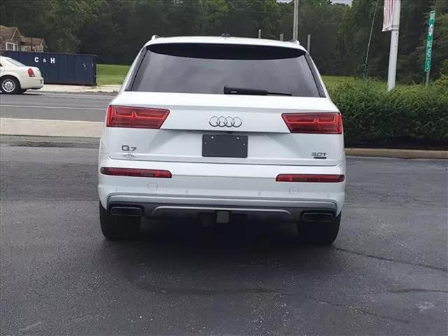 $26500 : 2018 AUDI Q72018 AUDI Q7 image 5