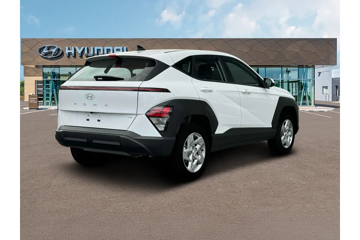 $25287 : Hyundai KONA 2025 AWD SE 4dr image 7