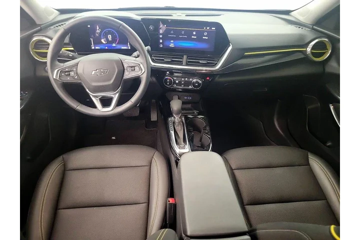 $24998 : Chevrolet Trax 2024 ACTIV 4d image 9